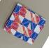 BEDSHEET ERODE AHEMADHABAD PRINT 72X90 2 PILLOW COVER